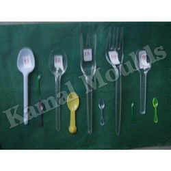 Manufacturers Exporters and Wholesale Suppliers of Plastic Spoon Odhav 